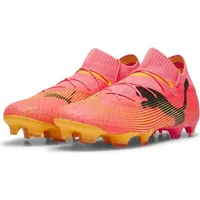 Puma Future 7 Ultimate FG/AG sunset glow/puma black/sun stream