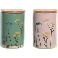 DKD Home Decor 11,5 x 11,5 x 17,5 cm