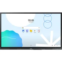 Samsung interaktive Displays (3840 x 2160 Pixel, 65"), Digital