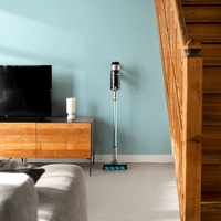 Cecotec Conga Rockstar 1600 Advance Weiß