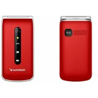 Sunstech Celt18rd rot