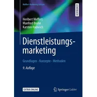 Springer Dienstleistungsmarketing