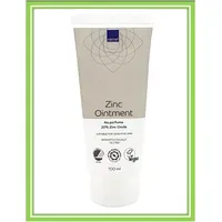 Abena Zinc Ointment Zinksalbe