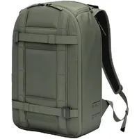 Db Ramverk Backpack 21L, moss green,