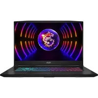 MSI Katana 17 B12UCRK-1055xpl Core i5-12450H RTX 3050 16