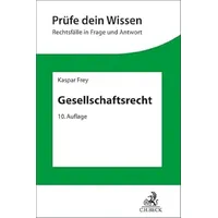 Beck Juristischer Verlag Gesellschaftsrecht