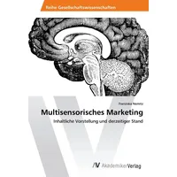 Av Akademikerverlag Multisensorisches Marketing