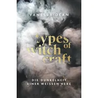 Tolino media GmbH & Co. KG Types of Witchcraft: