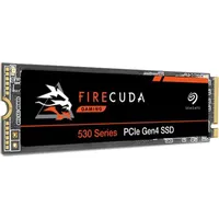 Seagate FireCuda 530R SSD +Rescue 2TB, M.2 2280 /