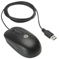 HP USB Optical Scroll Mouse With scroll wheel