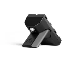 ATOMOS Battery Eliminator Stand NP-F Akku Dummy Adapter