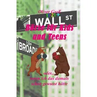 Epubli Börse für Kids und Teens: