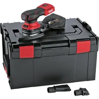 Flex Akku-Deltaschleifer mit Drehzahlregelung ODE 2-100 18-EC (ohne Akku,