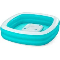 BESTWAY Family Pool Sippin SummerTM 218 x 218 x