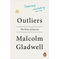 Penguin Books UK Outliers