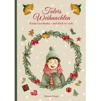 Books on Demand Talvis Weihnachten: