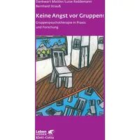 Klett Cotta Keine Angst vor Gruppen! (Leben Lernen, Bd.