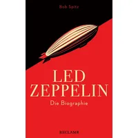 Reclam, Philipp Led Zeppelin