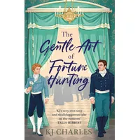 Penguin The Gentle Art of Fortune Hunting