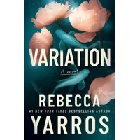 UK Books Variation