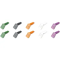 Knipex 00 61 10 C V02 Zangenkennzeichnung 10 St.