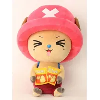 Sakami Merchandise One piece New Häcksler 45cm Plush Plüsch