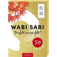ArsEdition Wabi Sabi