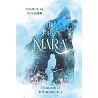 Tolino media The Story of Mara - Tödliches Königreich
