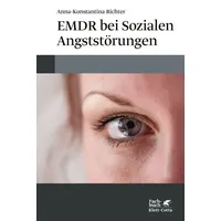 Klett Cotta EMDR bei Sozialen Angststörungen