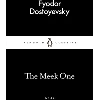 Penguin Books UK The Meek One