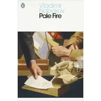 Penguin Books UK Pale Fire
