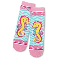 Die Spiegelburg Magic Socks Prinz.Lillifee (Meerjungfrau),