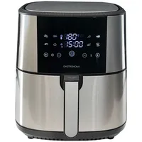 Gastronoma 18290007 - Airfryer mit einer Fassungsvermögen von 8