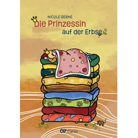 Carus-Verlag Stuttgart Die Prinzessin auf der Erbse