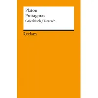 Reclam, Philipp Protagoras