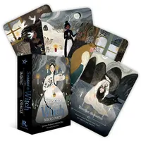 Rockpool Publishing Seasons of the Witch: Imbolc Oracle