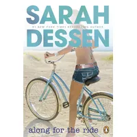 Penguin Books UK Along for the Ride
