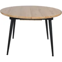 Duo Collection »Ausziehtisch Frida«, (1 St.), 1,20m - 1,60m,