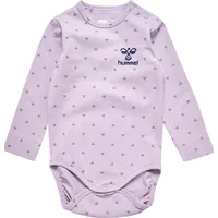 Hummel hellindigo 50-74cm 0-12M