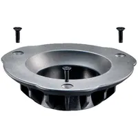 Manfrotto MVA060T - tripod bowl adapter (70mm to 60mm)