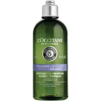 L'Occitane Aromachologie Équilibre & Douceur Shampooing Miccelaire 300 ml