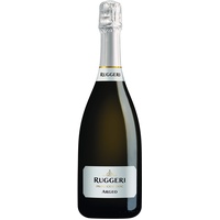 Ruggeri Argeo Prosecco Brut Ruggeri 0,75l