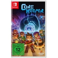 NBG Core Keeper