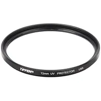 Tiffen 72MM UV PROTECTOR Filter