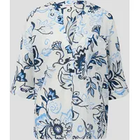 S.Oliver RED LABEL Bluse in Weiß - 34