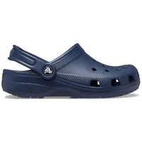 Crocs Classic Holzschuhe Navy 22-23