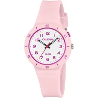 Calypso WATCHES Quarzuhr »Sweet Time«, Armbanduhr, Kinderuhr, Geschenkidee, Geburtstag,