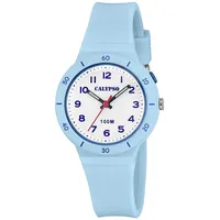 Calypso Sweet Time - uni - Hellblau