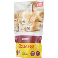 Josera Paté Kitten 85g