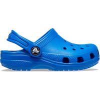Crocs Classic Clog Kids, Blau